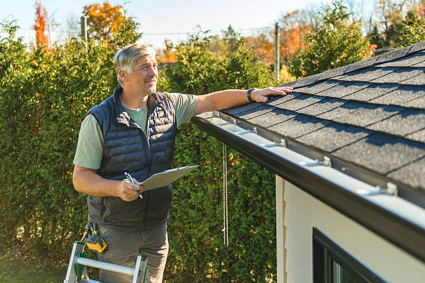 Trusted Roof Inspection service in Cumming, IA - Ben Roofing and Steel LLC